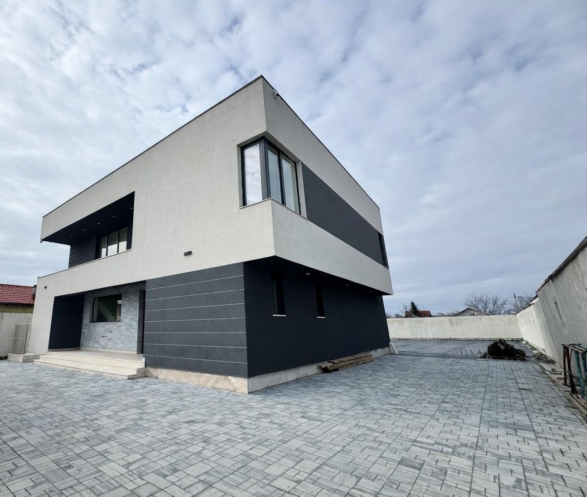 Vila 4 camere I Cernica Balaceanca I Vanzare - Poză 1