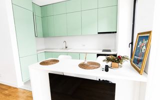 Apartament 2 camere Avalon Estate - Poză 1