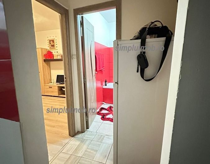 Super Pret Garsoniera Confort 1 Centrala Proprie - Poză 3