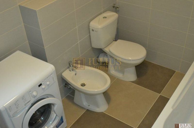 Bloc nou, terasa si loc de parcare/ Pet-Friendly- Dumbrăvița - Poză 15