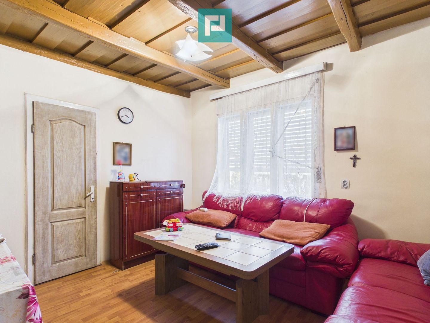 Casă cu 5 camere în zonă pitorească la Arăneag - Poză 6