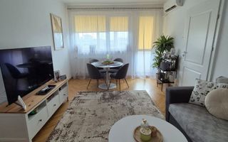 Apartament superb 2 camere Mihalache -1 MAI, renovat și utilat complet,59 mp. - Poză 2