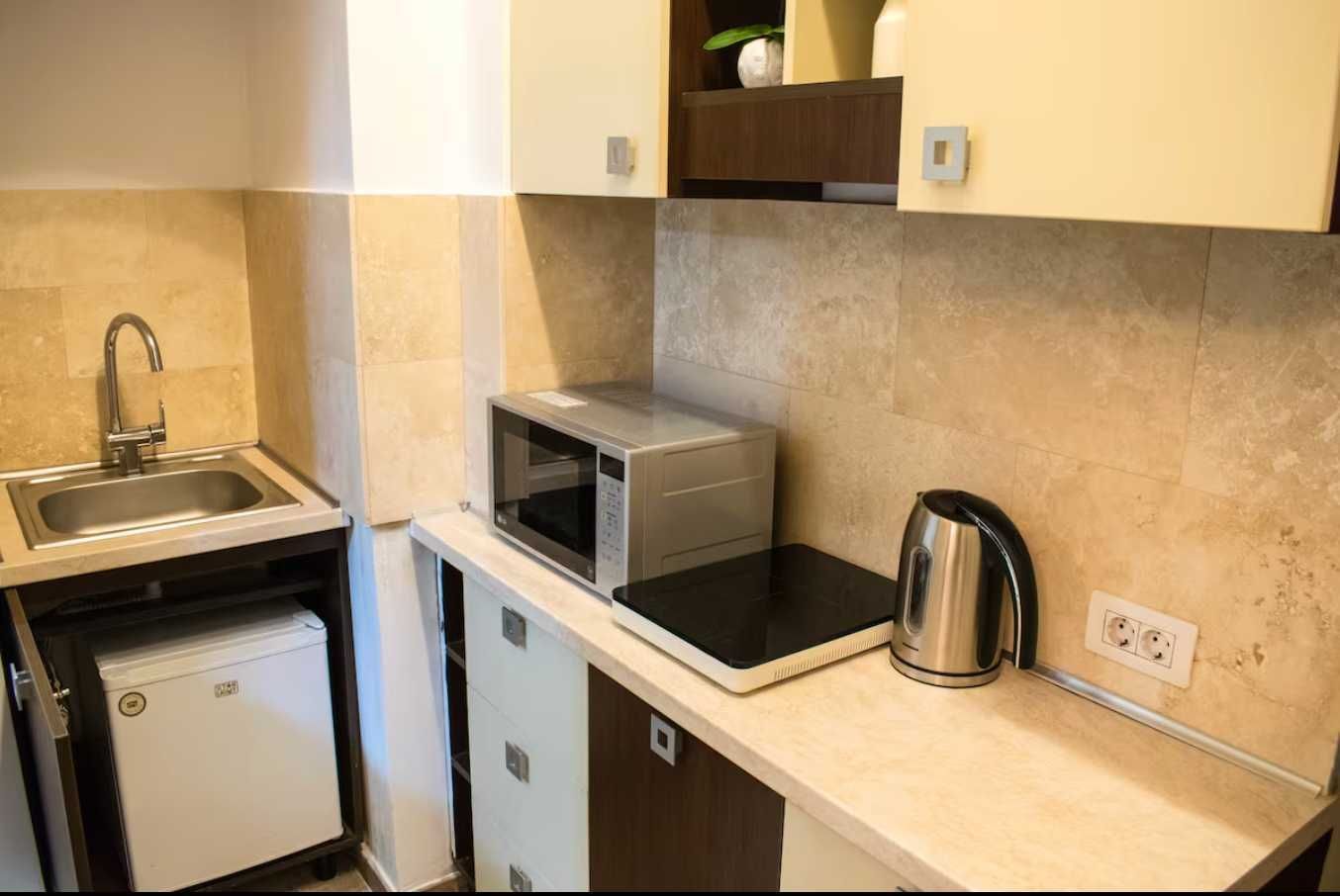 De Inchiriat Apartament 2 Camere Romana - Magheru - Poză 5