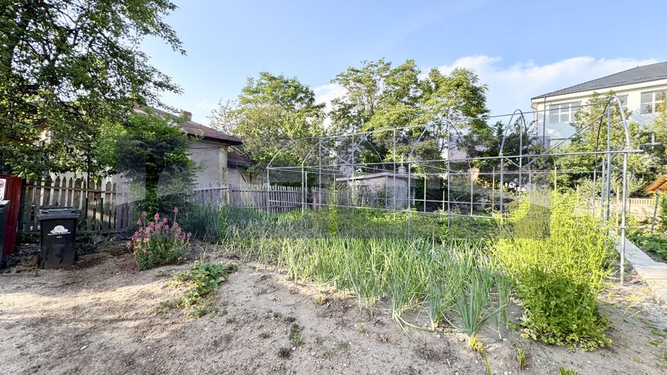 VANZARE CASA + TEREN 452 MP | CARPATI - Poză 5