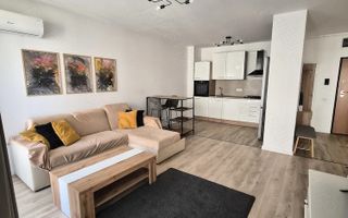 Apartament 2 camere  Torontalului bloc nou - Poză 1