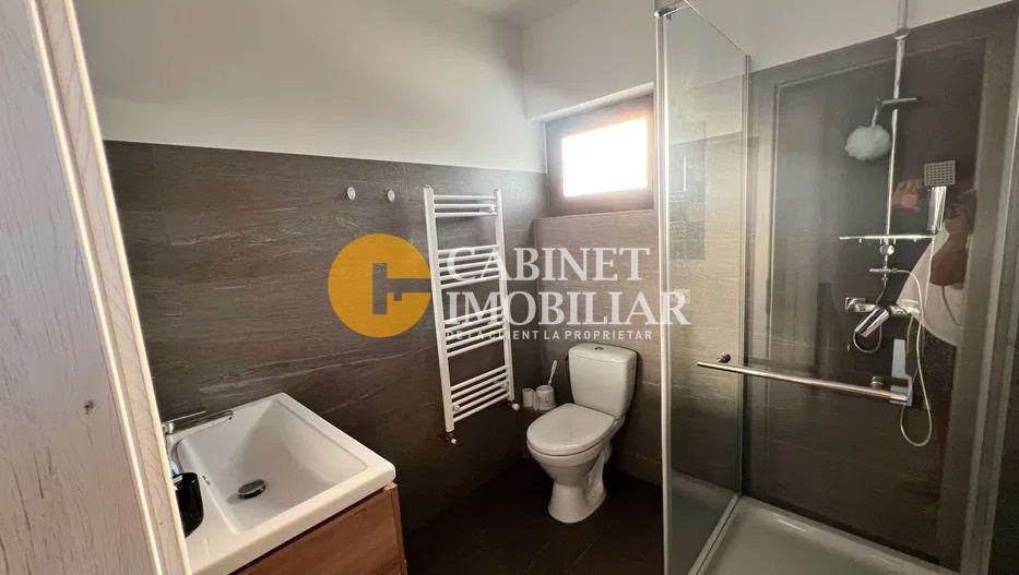 Casa NOUA 4 CAMERE 130MP la asfalt BREAZU - Poză 7