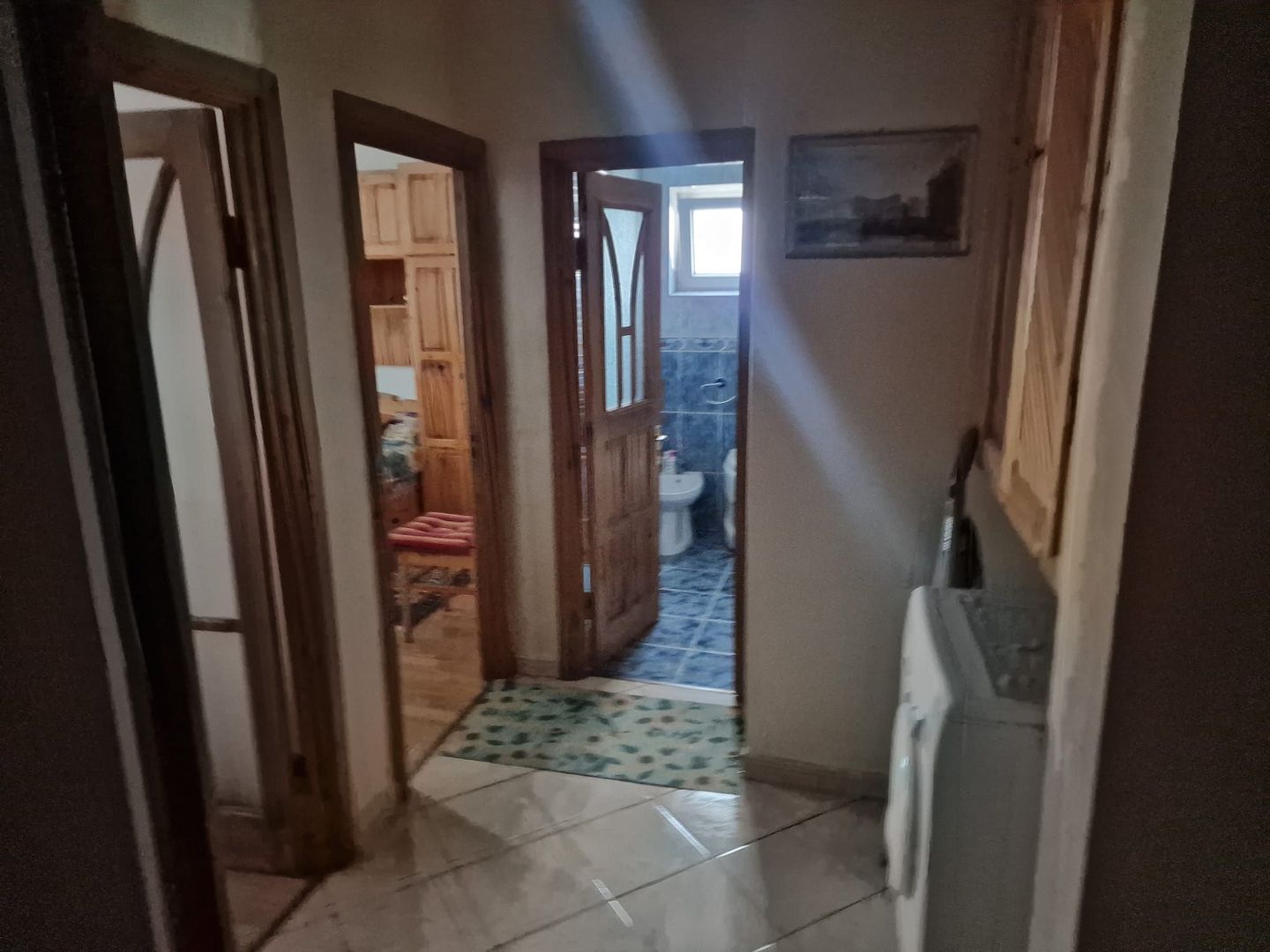 Apartament cu 3 camere de vânzare în zona Stefan cel Mare - Poză 13