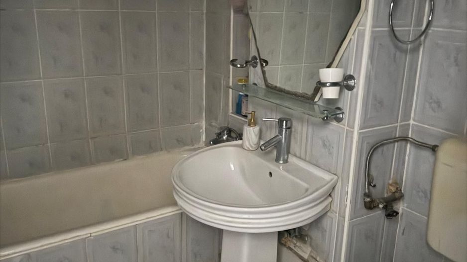 Apartament spatios, trei camere, Calea Mosilor-Obor - Poză 9
