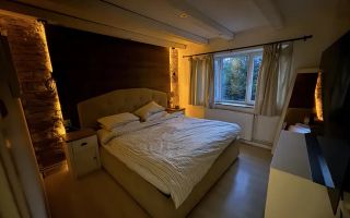 Apartartament modern cu 2 camere în cartierul Mărăști, parcare inclusă - Poză 2