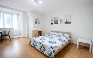 Apartament cu o camera | Take Ionescu - Poză 1
