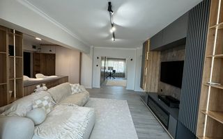 De vânzare – Apartament 4 camere, 102 mp, zona Bazar - Poză 5