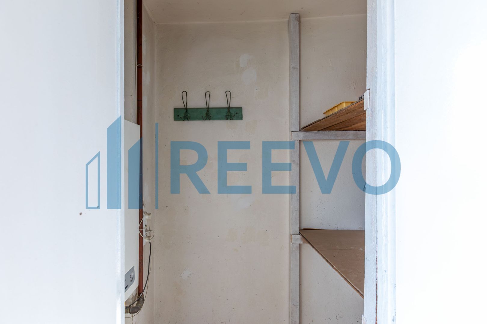 Apartament 2 camere, Casa Modei, bloc 1987 - Poză 14