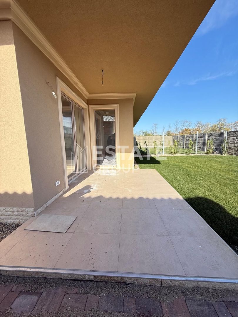 Duplex Mosnita Noua, finisaje superioare - Poză 15