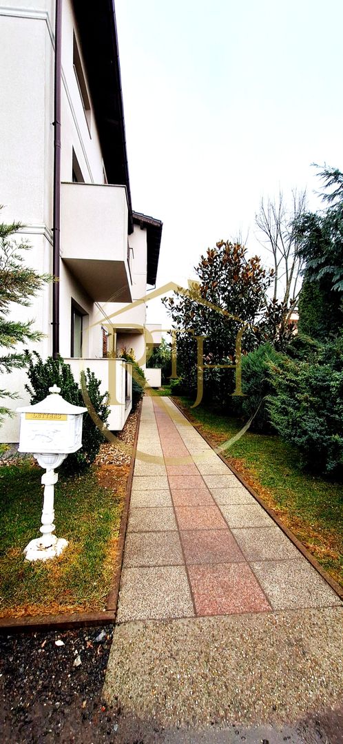 Oferim spre inchiriere apartament 1 camera, zona Centrala Giroc - Poză 16