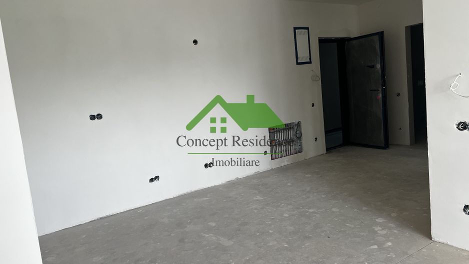 apartament 3 camere la cheie | Gheorghe Marinescu | etajul 1, parcare - Poză 2