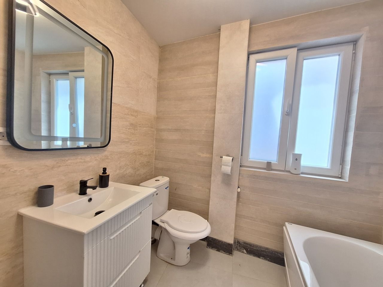 Apartament 2 cam MOBILAT&UTILAT Complet-Universitate Calea Mosilor - Poză 6