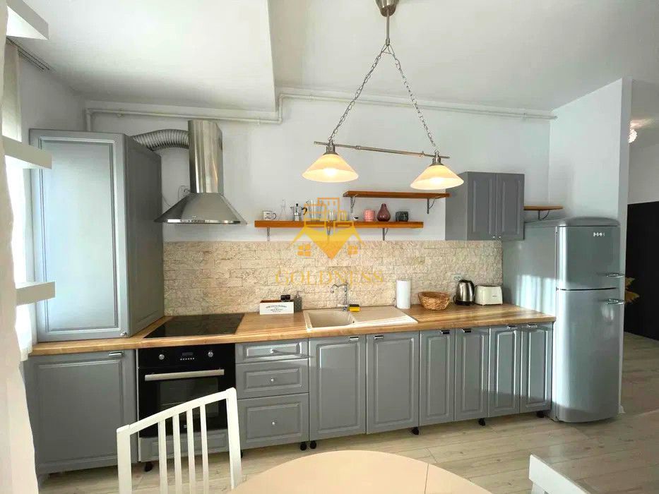 2 camere, Bonjour Residence, Parcare,Pet Friendly, Cartierul Buna Ziua - Poză 3