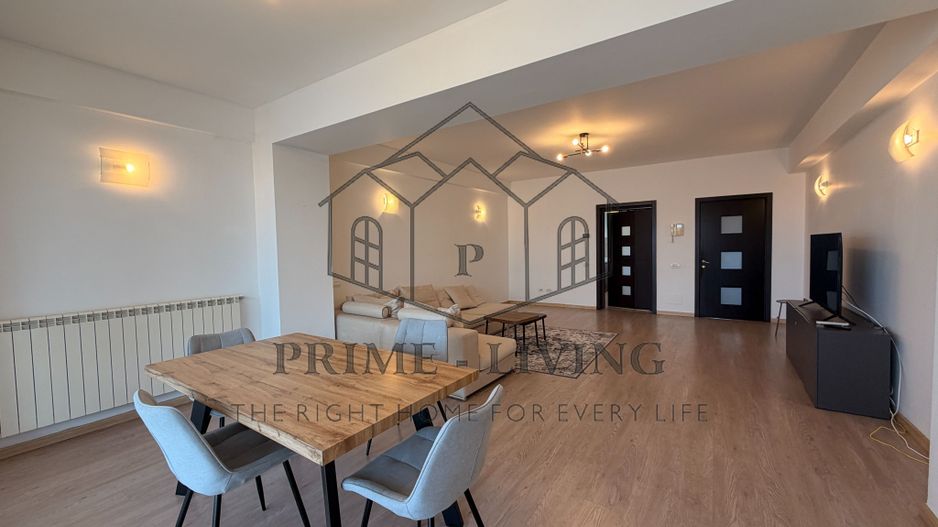 APARTAMENT SPATIOS CU 3 CAMERE LA VANZARE IN ZONA IANCU NICOLAE - Poză 2