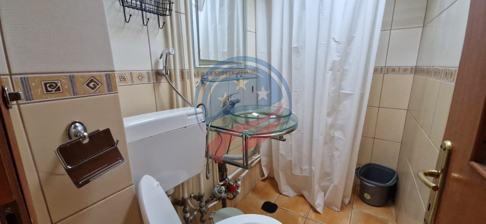 APARTAMENT DE ÎNCHIRIAT – IDEAL PENTRU STUDENȚI ȘI FAMILII TINERE - Poză 8