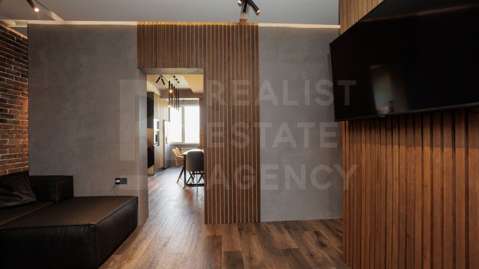 Apartament Loft-Modern de 78,4 mp cu vedere spre Parcul „La Izvor” - Poză 12