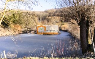 Ideal Evenimente Private, restaurant, pensiune, 1,8ha teren, padure - Poză 18