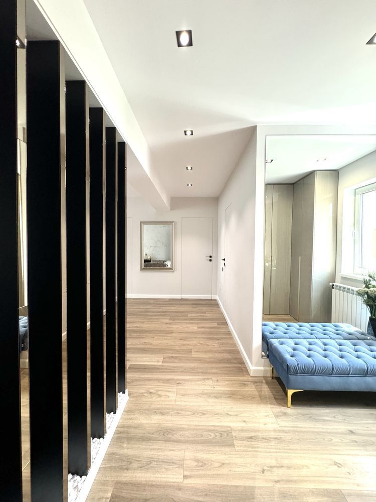 Apartament Lux 3 camere (2 parcari incluse) - Poză 3