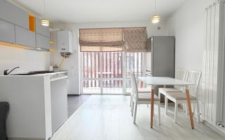 Apartament 2 camere, etajul 1 - Cartierul Arhitectilor - Poză 5
