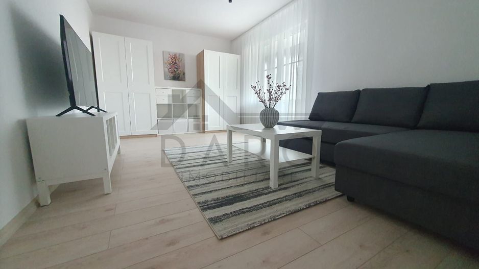 APARTAMENT 2 CAMERE MODERN – PANDURILOR – ETAJ 1 – 400€/LUNĂ 🔥 - Poză 3