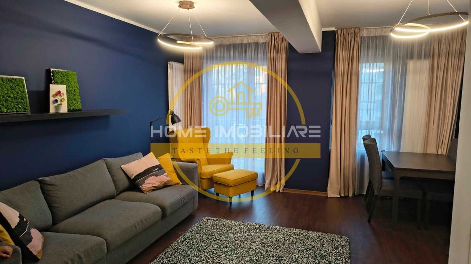 🏠Apartament 3 cam, 81MP, etaj 2/3 + garaj // 📍Centru – Râpa Galbenă - Poză 1