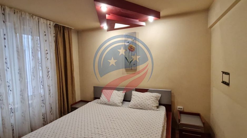 APARTAMENT DE ÎNCHIRIAT – IDEAL PENTRU STUDENȚI ȘI FAMILII TINERE - Poză 12