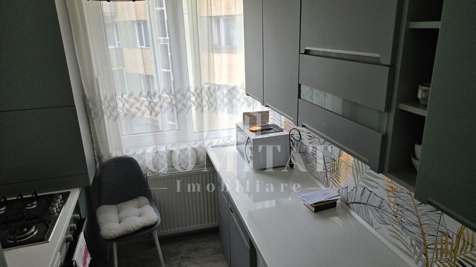 Apartament 2 camere | 50mp | Piata Mihai Viteazul - Poză 6