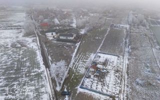 Teren intravilan Sanpaul, 2600 mp, posibilitate de parcelare - Poză 10