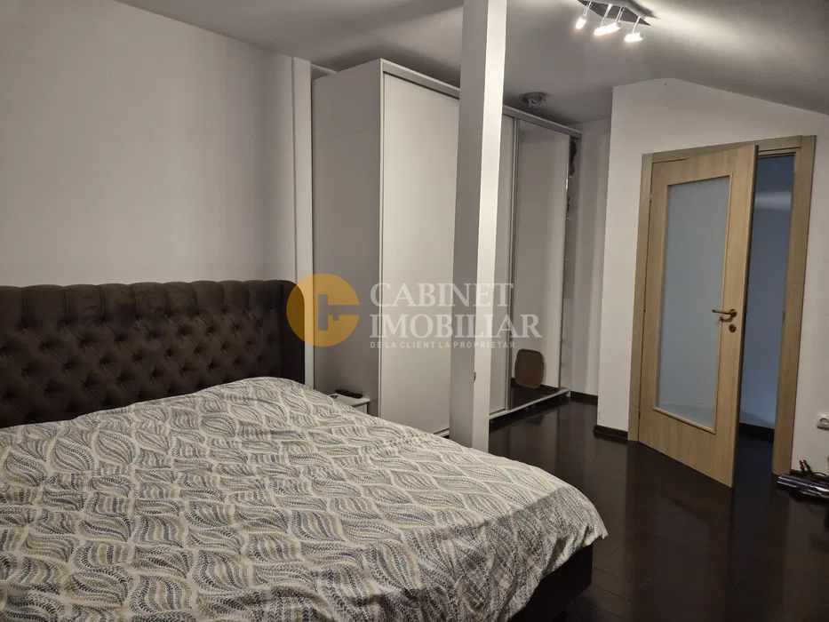 2 camere tip DUPLEX - 63 mp - mobilat&utilat - Vișoianu - Poză 5
