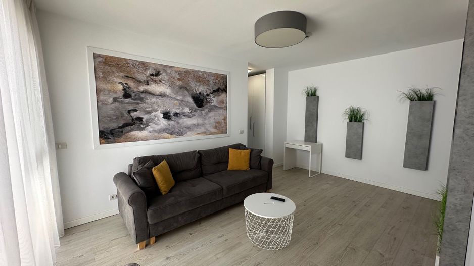 Apartament zona Lipovei - Poză 2