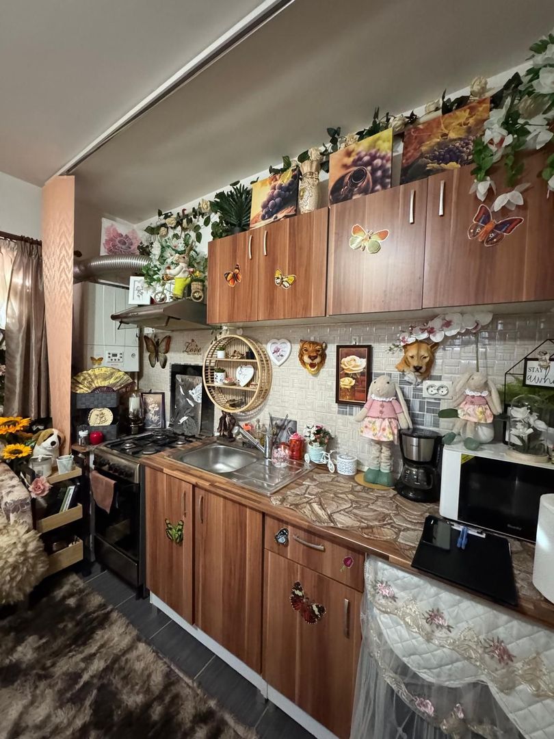 Garoniera Rahova-Salaj Bloc Nou N2 - Poză 3