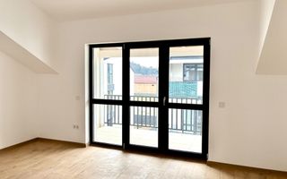 2 Camere / Parcare / Sanpetru / Finisat - Poză 4