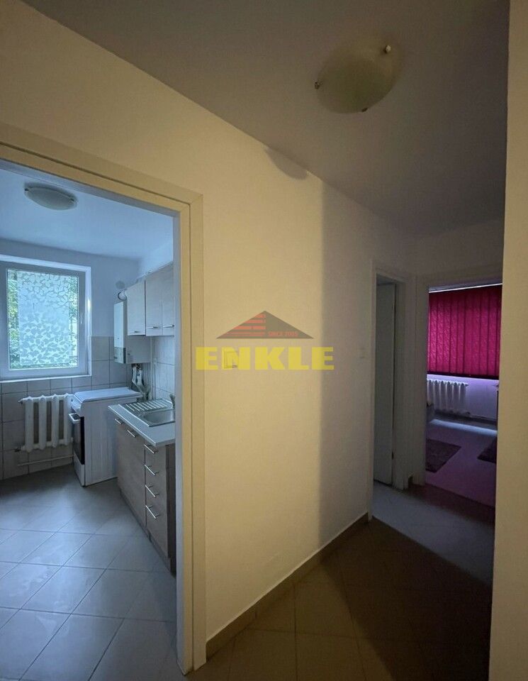 De inchiriat apartament 2 camere, zona Bulevard. Pret 350€ - Poză 4