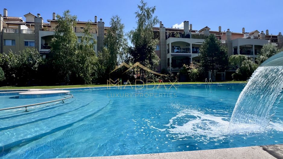 Apartament 3 camere │Gradina 50mp │Piscina │Parcare inclusă ║ Pipera - Poză 37