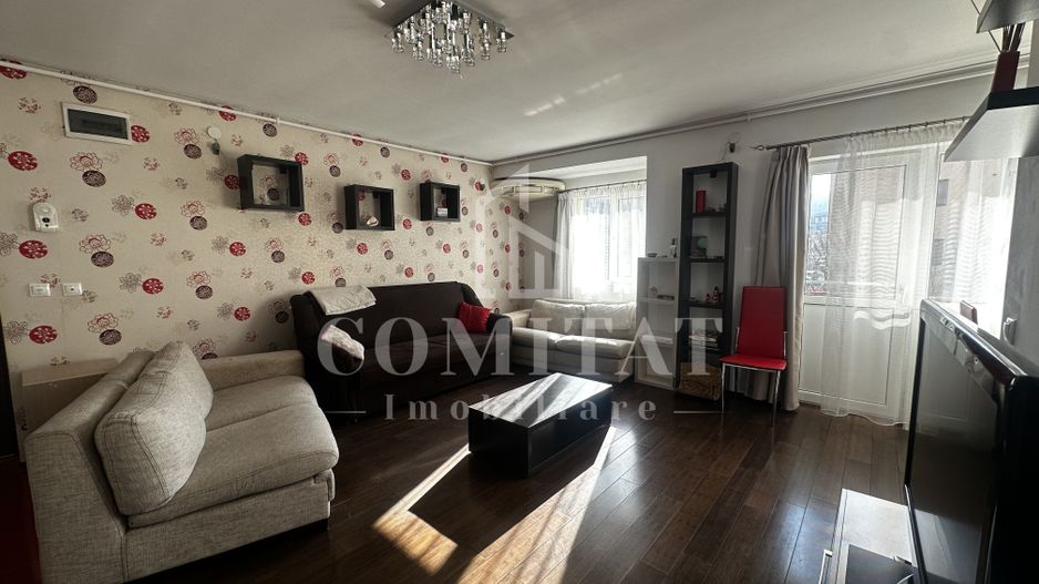 Apartament 3 camere | Loc de parcare | Zona Str Teilor-Floresti - Poză 2