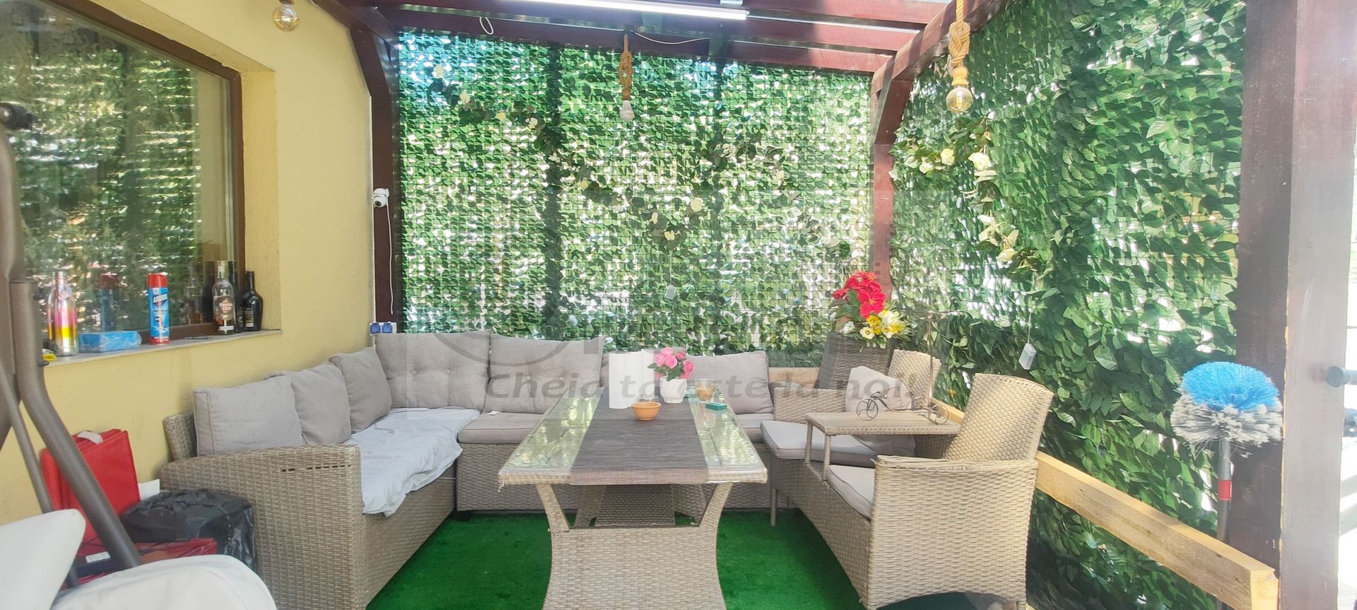 VILA PREMIUM 1,7 KM ALEEA TUDOR NECULAI, VALEA ADANCA, LA CHEIE, P+1+M - Poză 63