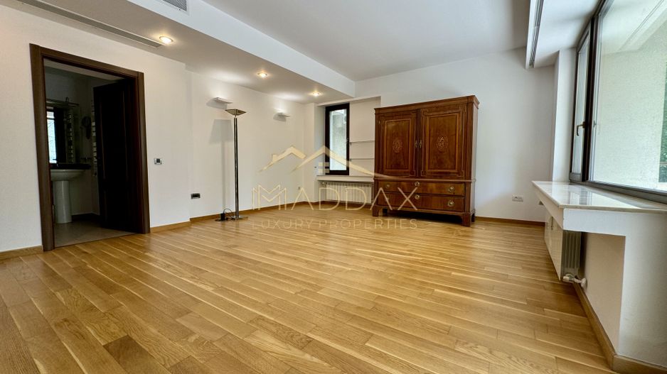 Apartament cu 4 camere 250mp* 2 parcări subterane / Dorobanti-Capitale - Poză 21