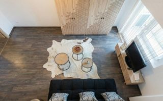 garsoniera de lux Casa Poporului,B-dul Libertatii - Poză 6