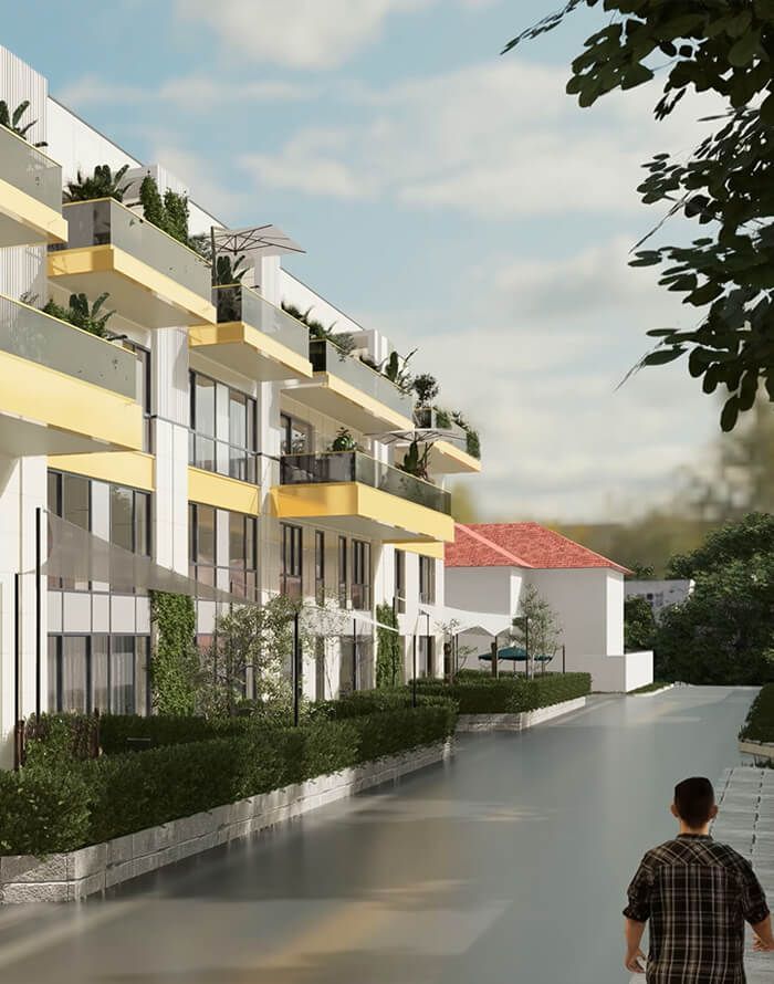 Acmanic Residence - Poză 9