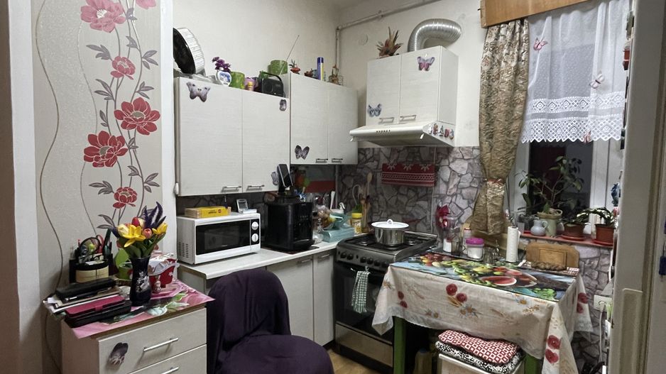 Apartament cu 1 cameră zona Mureşeni - Poză 2