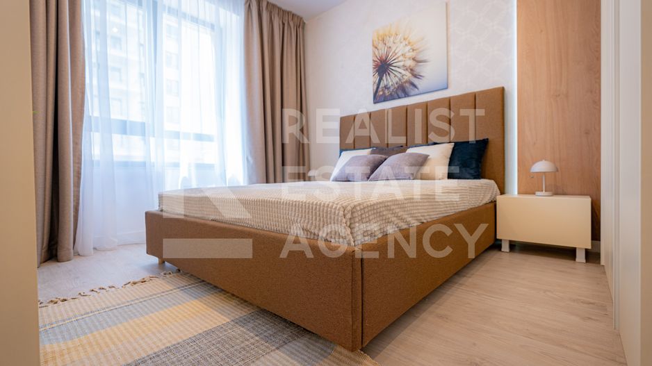 Greenfield Residence Băneasa - Poză 17