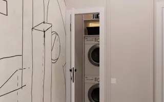 APARATEMNT 3 CAMERE I CALEA SURII MICI - Poză 12