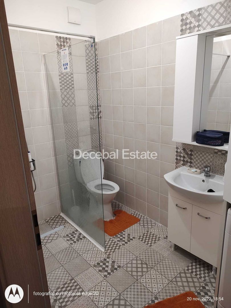 2 camere 2020 centrala proprie - Evocasa Optima Metrou 1 Decembrie - Poză 5