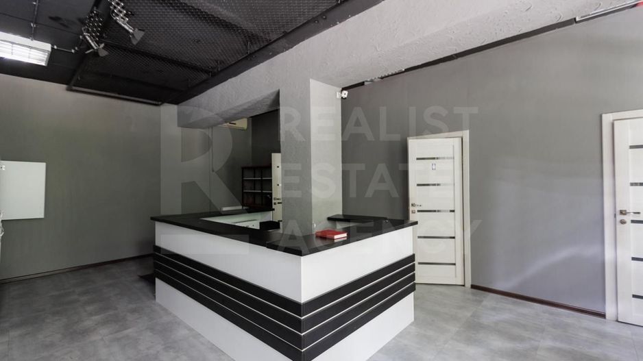Chirie, spațiu comercial, 185 mp, str. Albisoara, sectorul Râșcani - Poză 5