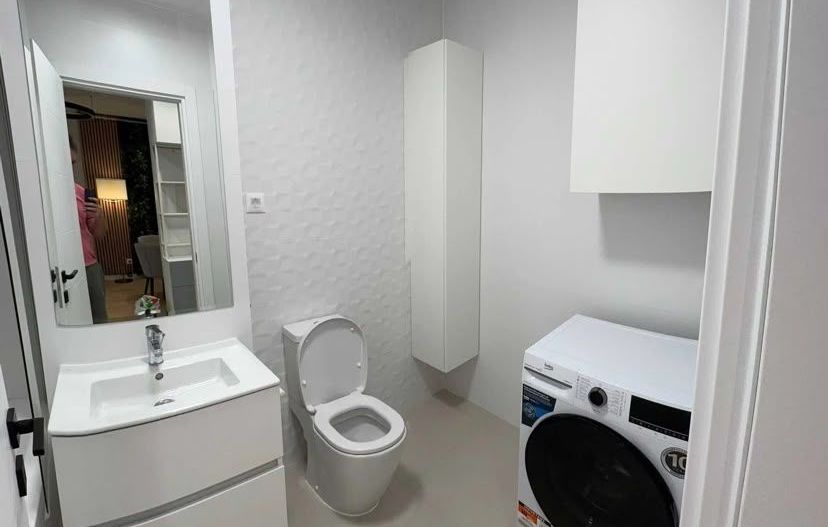 AP. 2 CAMERE-HILS TITANIUM,PARCARE INCLUSA, CENTRALA PROPRIE, BLOC NOU - Poză 8