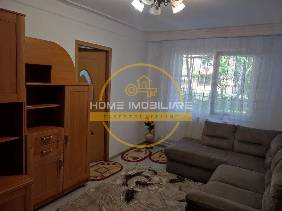 Apartament cu 2 camere - parter/ complet renovat/ 40mp/ zona Alexandru Cel Bun - Poză 2
